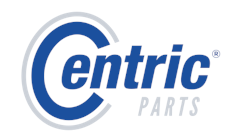 Centric Parts Logo