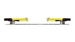 Challenger Lifts EW1020 Wide Inground Lift Challenger Lifts EW1020 Wide Inground Lift