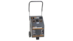 PRO-LOGIX 12V 40/15/5/225A Wheel Charger with PS Mode and Engine Start, No. PL3740