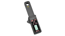 Electronic Specialties High Accuracy Low Current Clamp Meter, No