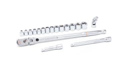 120XP Locking Flex Head Ratchet and Stubby Socket Mechanics Tool Sets 120XP Locking Flex Head Ratchet and Stubby Socket Mechanics Tool Sets