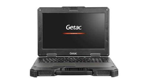 Getac X600 Fully Rugged Mobile Server