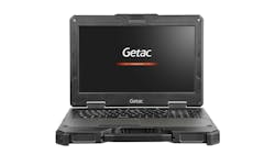 Getac X600 Fully Rugged Mobile Server Getac X600 Fully Rugged Mobile Server