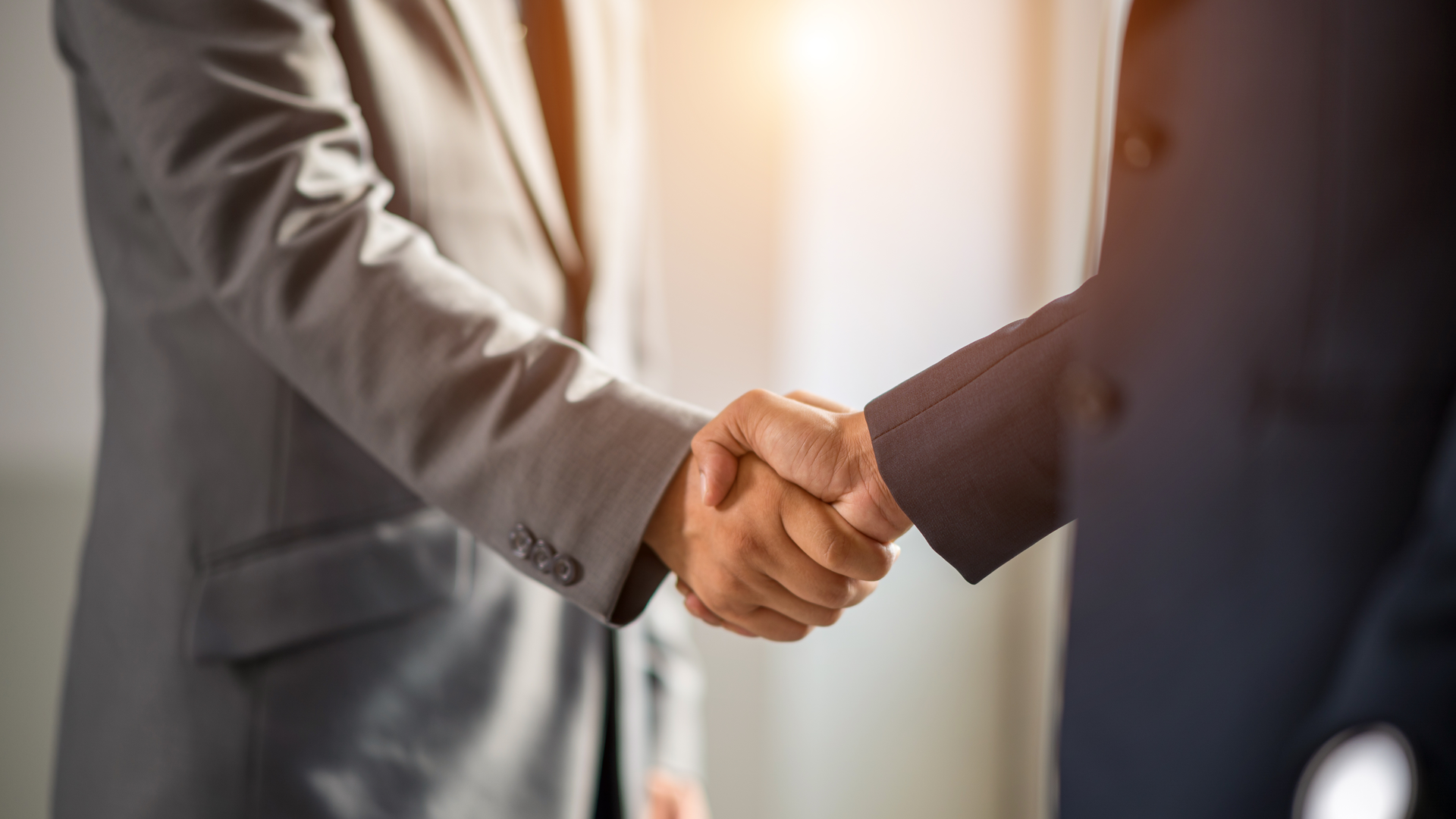 Handshake2 Adobe Stock 430615736
