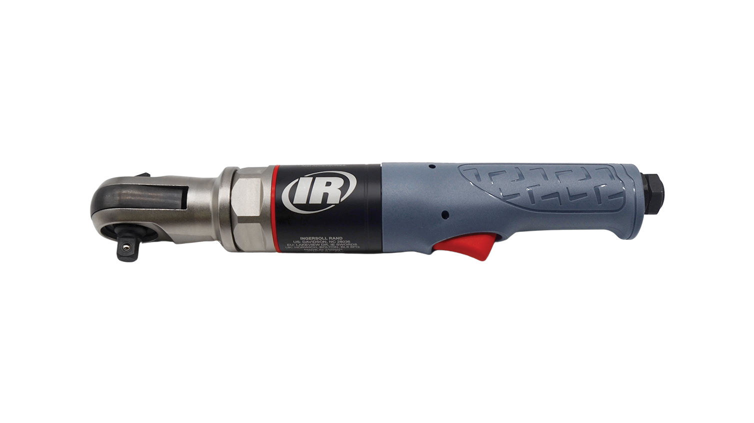 Ingersoll Rand 1211MAX Series High Speed Ratchet