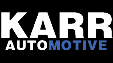 Karr Automotive Diagnostic Workflow Strategy Training Vehicle