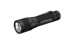 P7R SE Flashlight P7R SE Flashlight