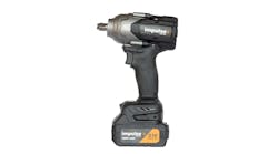 C3 best sale impact wrench
