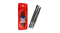 Mayhew Tools Hammerless 3-pc Set, No. 89021
