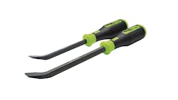 Mueller-Kueps Mini Pry Bar Set, No. 276 100 Mueller-Kueps Mini Pry Bar Set, No. 276 100