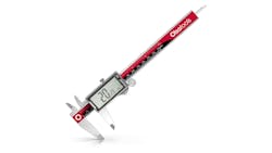 Olsa Tools Digital Caliper Measuring Tool, No. 1589 Olsa Tools Digital Caliper Measuring Tool, No. 1589