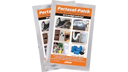 Portasol-Patch Portasol-Patch