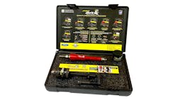 ProMAXX Ford Power Stroke 6.7L Fuel Injector Service Kit - Robby ProMAXX Ford Power Stroke 6.7L Fuel Injector Service Kit - Robby