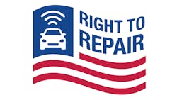 Bipartisan Right to Repair legislation re-introduced in Congress Bipartisan Right to Repair legislation re-introduced in Congress