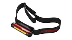SABER 150 Lumen Inspection Penlight with Headband and Hat Clip, No. ATD-80252