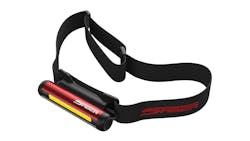 SABER 150 Lumen Inspection Penlight with Headband and Hat Clip, No. ATD-80252 SABER 150 Lumen Inspection Penlight with Headband and Hat Clip, No. ATD-80252