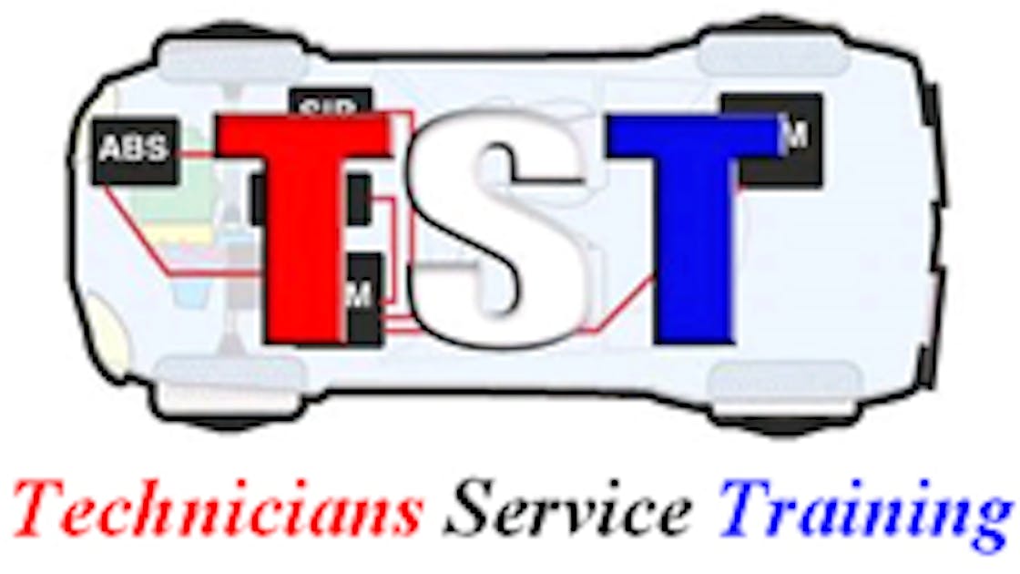 TST Big Event, Trade Show, and After Party Vehicle Service Pros