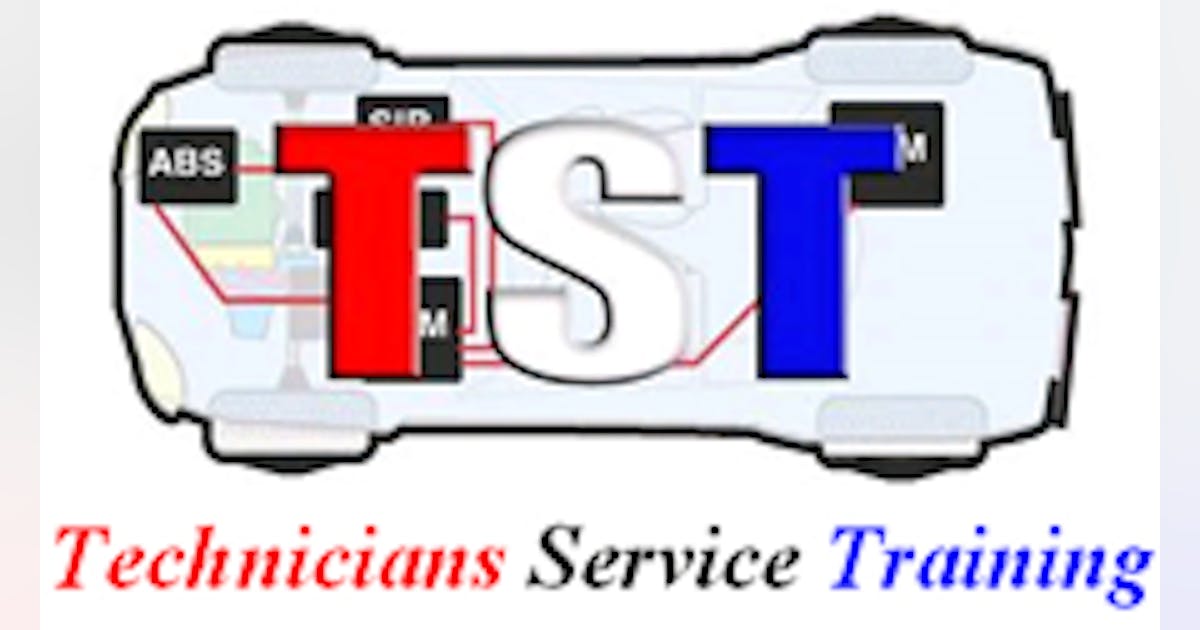 TST Big Event, Trade Show, and After Party Vehicle Service Pros