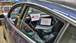 Tesla 'Service Mode' Tesla 'Service Mode'