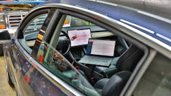 Tesla 'Service Mode' Tesla 'Service Mode'