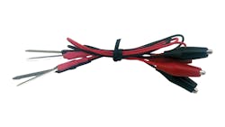 Extended Back Probe Spoons, No. 914X Extended Back Probe Spoons, No. 914X