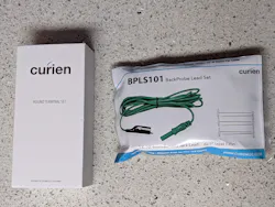 Curien Product Packaging Front