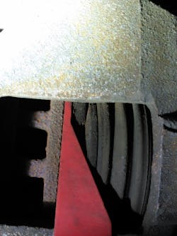 Wear History3 Wear History3