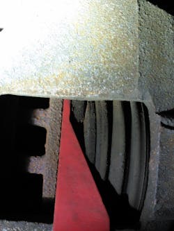 Wear History3 Wear History3