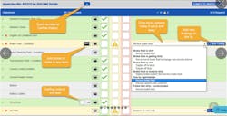 Figure 2 – much more professional digital vehicle inspection system. Figure 2 – much more professional digital vehicle inspection system.