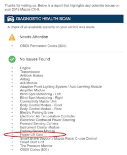 Figure 5 – Post-scan: look who's back online! Figure 5 – Post-scan: look who's back online!