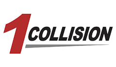 1 Collsion Logo