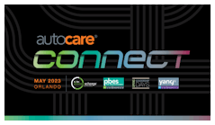 2023 Auto Care Connect Launch Email Banner
