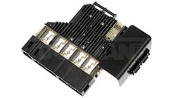 The battery circuit fuse (956-133) for 2011-2020 Nissan Leaf EVs expands Dorman’s catalog of direct replacement and upgraded solutions for hybrid, plug-in hybrid, and fully electric vehicles. The battery circuit fuse (956-133) for 2011-2020 Nissan Leaf EVs expands Dorman’s catalog of direct replacement and upgraded solutions for hybrid, plug-in hybrid, and fully electric vehicles.