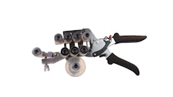 AGS EZ Fit Adjustable Tubing Straightener AGS EZ Fit Adjustable Tubing Straightener