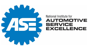 Ase Logo