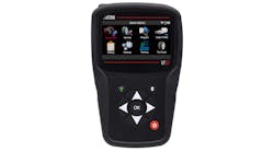 VT57 TPMS and Tire Management Tool