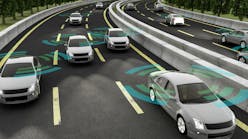 Ensuring vehicle crash avoidance technology is properly repaired