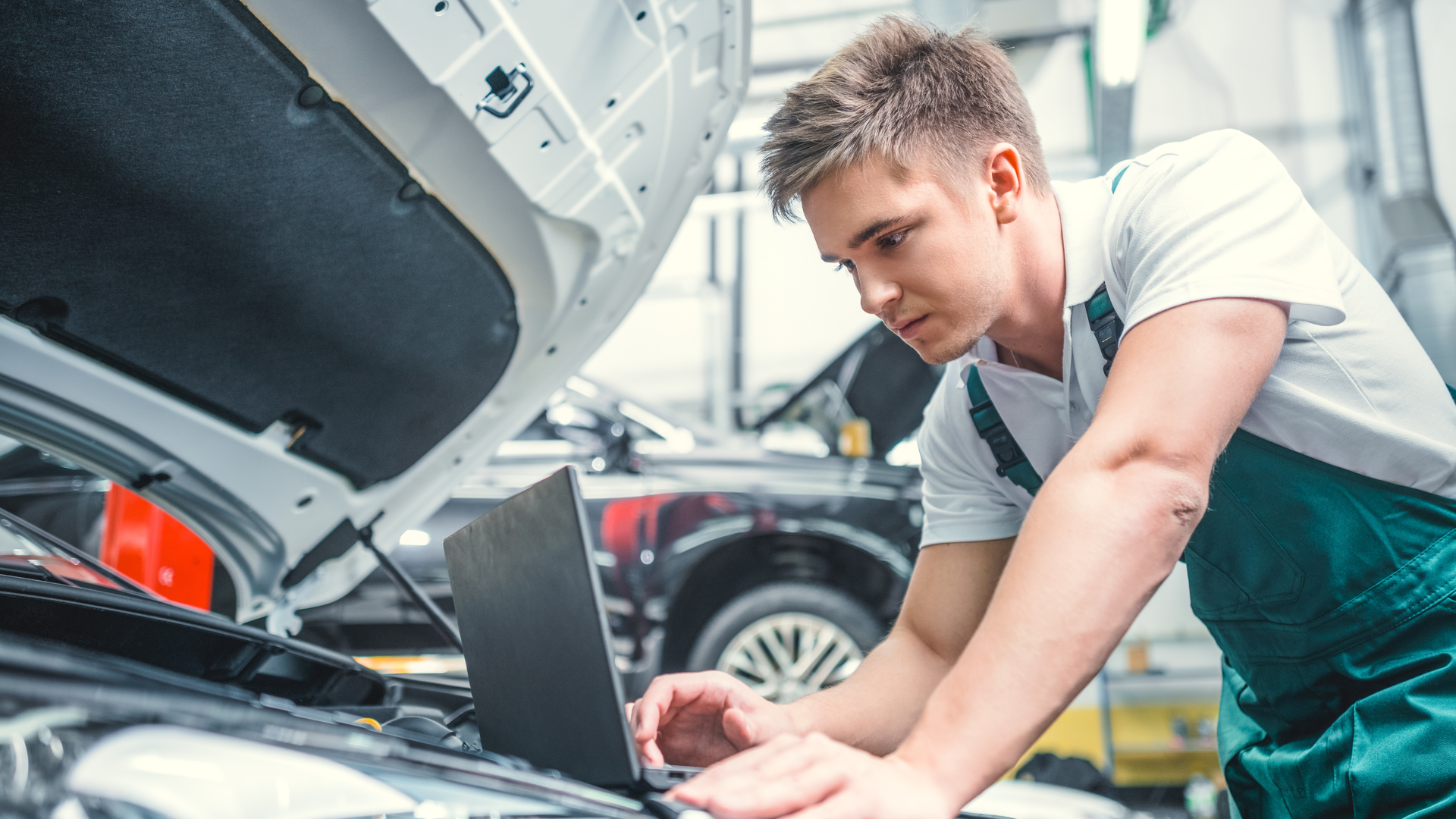 Ford donates $1M to TechForce Foundation to support scholarship program