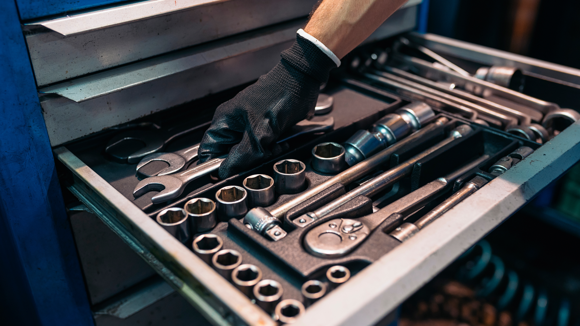 Hand Tools