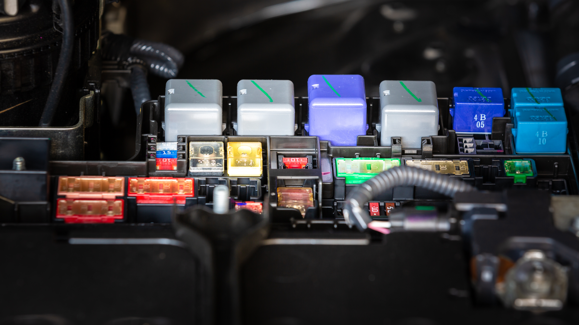 Case Study: Acadia no start, does not crank