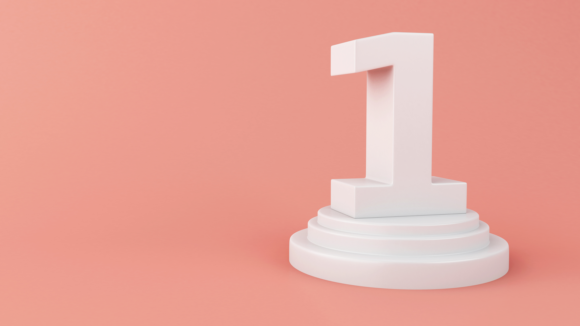 Number 1
