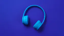 headphones