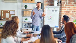 Product presentation Product presentation