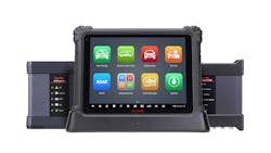 MaxiSYS MSUltra EV MaxiSYS MSUltra EV