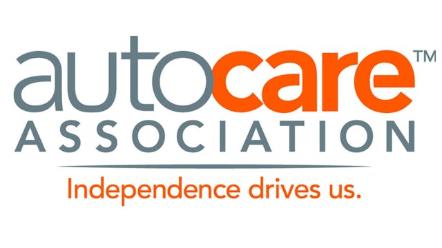 Auto Care Association Logo