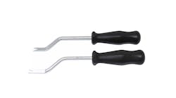 CTA Manufacturing 2-pc VW Roof Grab Release Tool Kit, No. 3033