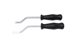 CTA Manufacturing 2-pc VW Roof Grab Release Tool Kit, No. 3033 CTA Manufacturing 2-pc VW Roof Grab Release Tool Kit, No. 3033