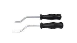 CTA Manufacturing 2-pc VW Roof Grab Release Tool Kit, No. 3033