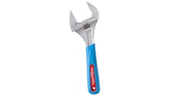 Channellock 10" WIDEAZZ Adjustable Wrench, No. 10WCB