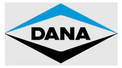 Dana Logo